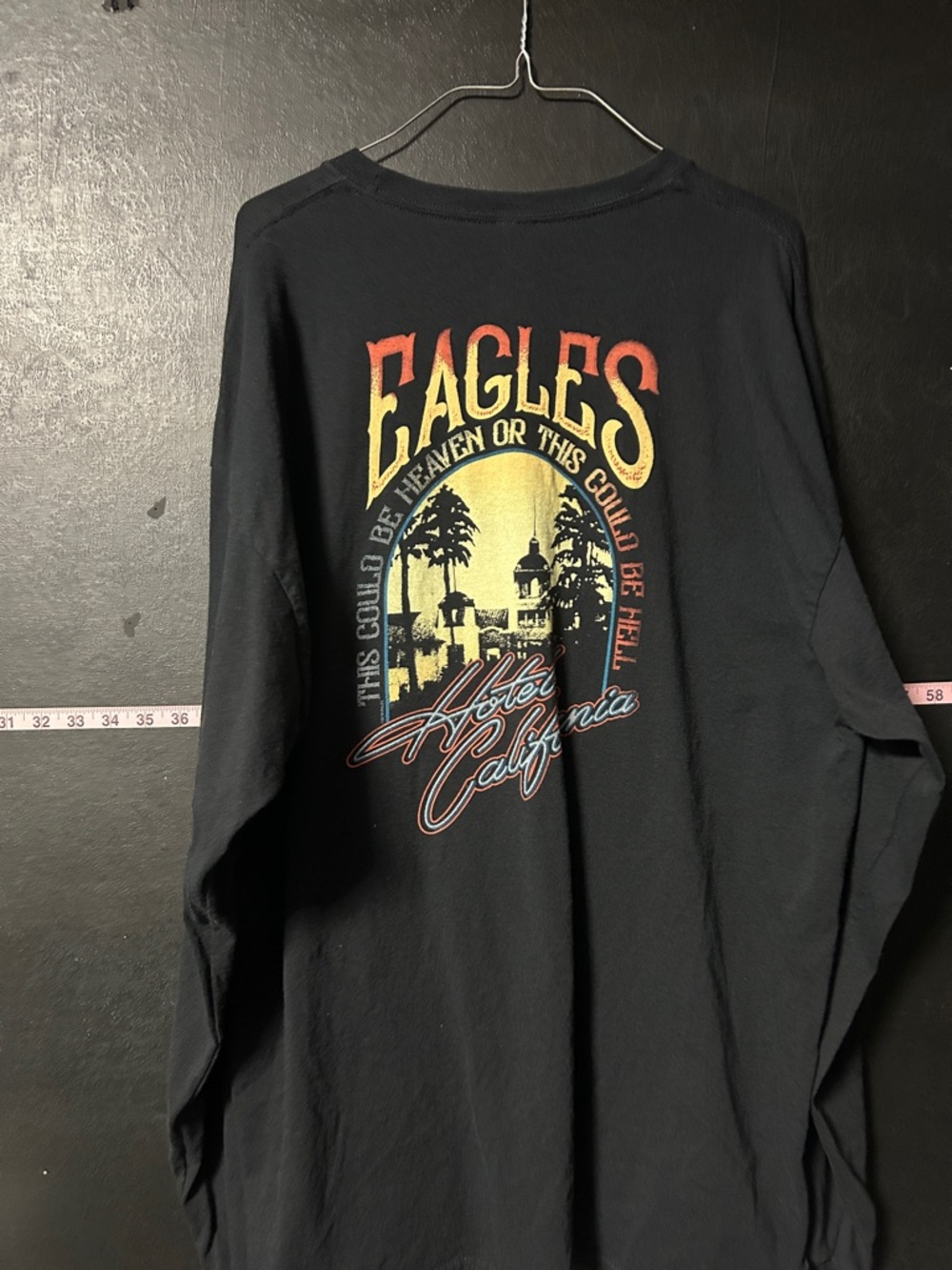 The Eagles